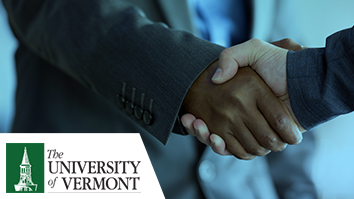 Aapryl Congratulates University of Vermont for winning the Total Impact Portfolio Challenge