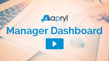 Manager Dashboard