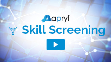 Skill Screening