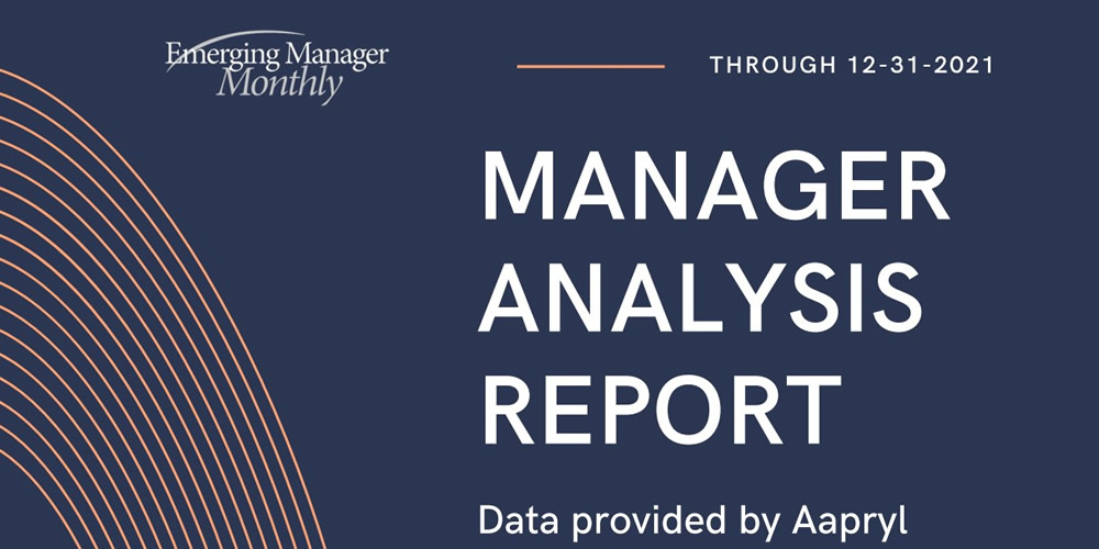 Emerging Manager Monthly Announces Manager Analysis Report